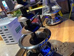 -西十二街牛排(顺义华联店)