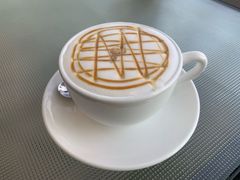 -洄归山也·高空C位湖景下午茶(东方之门店)