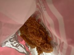 -肯德基(新凌云店)