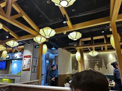 -黑家养生粥道馆(新世纪店)