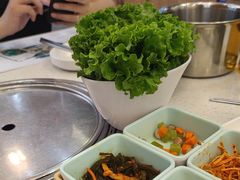 -韩香福烤肉庄园(荣成店)