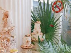 -杜哈夫DOUX RÊVE·生日蛋糕(日月光店)