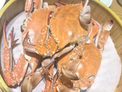 -必点海鲜·海肠捞饭(滨江道一店)