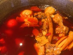 -李子坝梁山鸡(李子坝大鸡哥店)