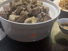 -格日勒阿妈蒙古厨房(大召店)