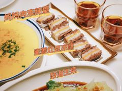 -佬肥猫·浙江乡村菜(国华广场店)