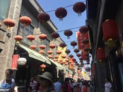 -鲜鱼口老字号美食街