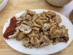 -雷祖芳老妈蹄花店