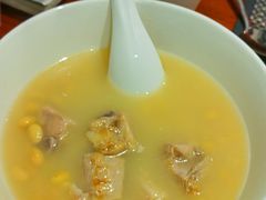 -格力东澳大酒店-蓝色海岸餐厅
