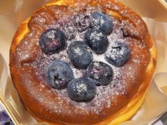-OUR Bakery(中海环宇荟店)