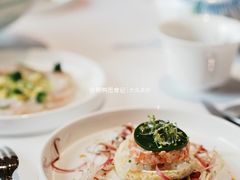 -Le Comptoir de Pierre Gagnaire