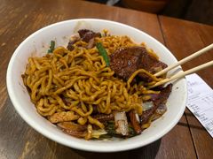 -寻裕记·现炒浇头面(人民广场店)