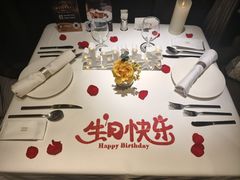 -王品牛排(珠海富华里店)