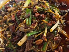 -辣螃铠盆盆蟹大排档(总店)