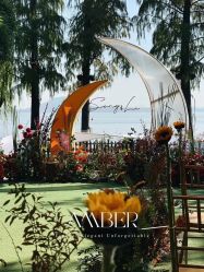 -琥珀婚礼策划AMBER WEDDING
