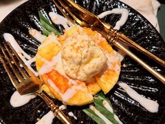 -Tegu泰古莲·泰国餐厅(红山6979店)