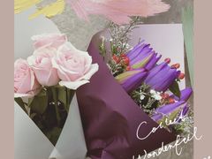 -循礼门鲜花花市(武汉循礼门店)