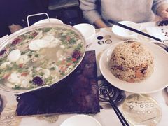 -西北羊肉粉汤馆