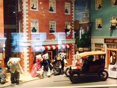 -济州岛泰迪熊博物馆