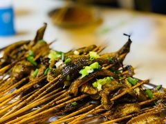-晓靖轩烧烤(沙河风情店)