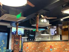 -炙韩料理·部队锅专门店