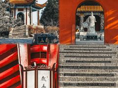 -戏马台景区
