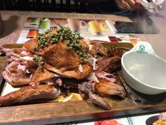 -谷语桃源(金色现河店)