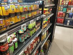 -盒马鲜生(红莲店)