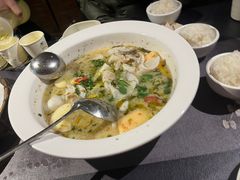 -花溪雨·森林餐厅(石基店)