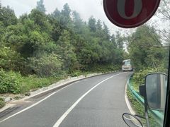 -南岳衡山风景名胜区