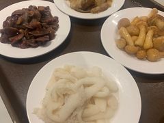 -天宜隆蘑菇宴火锅(石景山旗舰店)