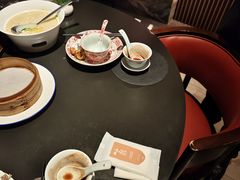 -逸品淮扬(东方渔人码头店)