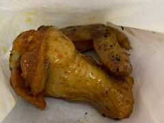 -赛百味SUBWAY(琶洲店)