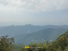 -妙峰山风景名胜区