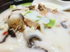 鱼咬羊-半勺·新徽菜(银泰城店)