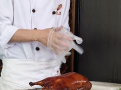 -四季民福烤鸭店(故宫店)