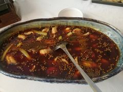 -106餐厅(山水文园店)