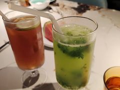 -雀蓝川菜(滨湖万象汇店)