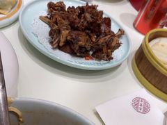 -惠丰堂饭庄·烤鸭·京味菜(翠微路店)