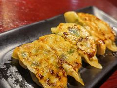 -纪州豚骨酱油拉面(锦延路店)