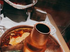 -东门口涮肉·砂锅·烤串(老门东店)