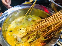 -七串串(无锡总店)