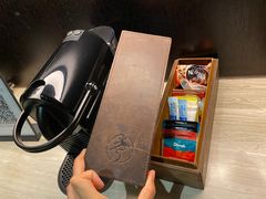 -深圳隐秀山居酒店