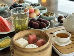 -湖畔居茶楼(湖滨店)
