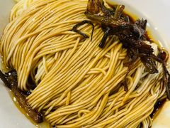 葱油面-君东记本帮面馆(天钥桥路店)