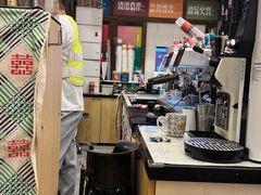 -囍福咖啡(这有山店)