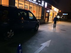 门面-嘉和一品粥(魏公村店)