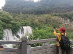 -天河潭旅游度假区