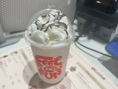 -DQ·蛋糕·冰淇淋(嘉兴南湖万达店)