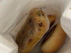 -DRUNK BAKER(上海陕康里店)